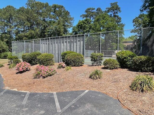 7869 Montview Road North Charleston, SC 29418 - Photo 24 of 25 Tennis Courts
