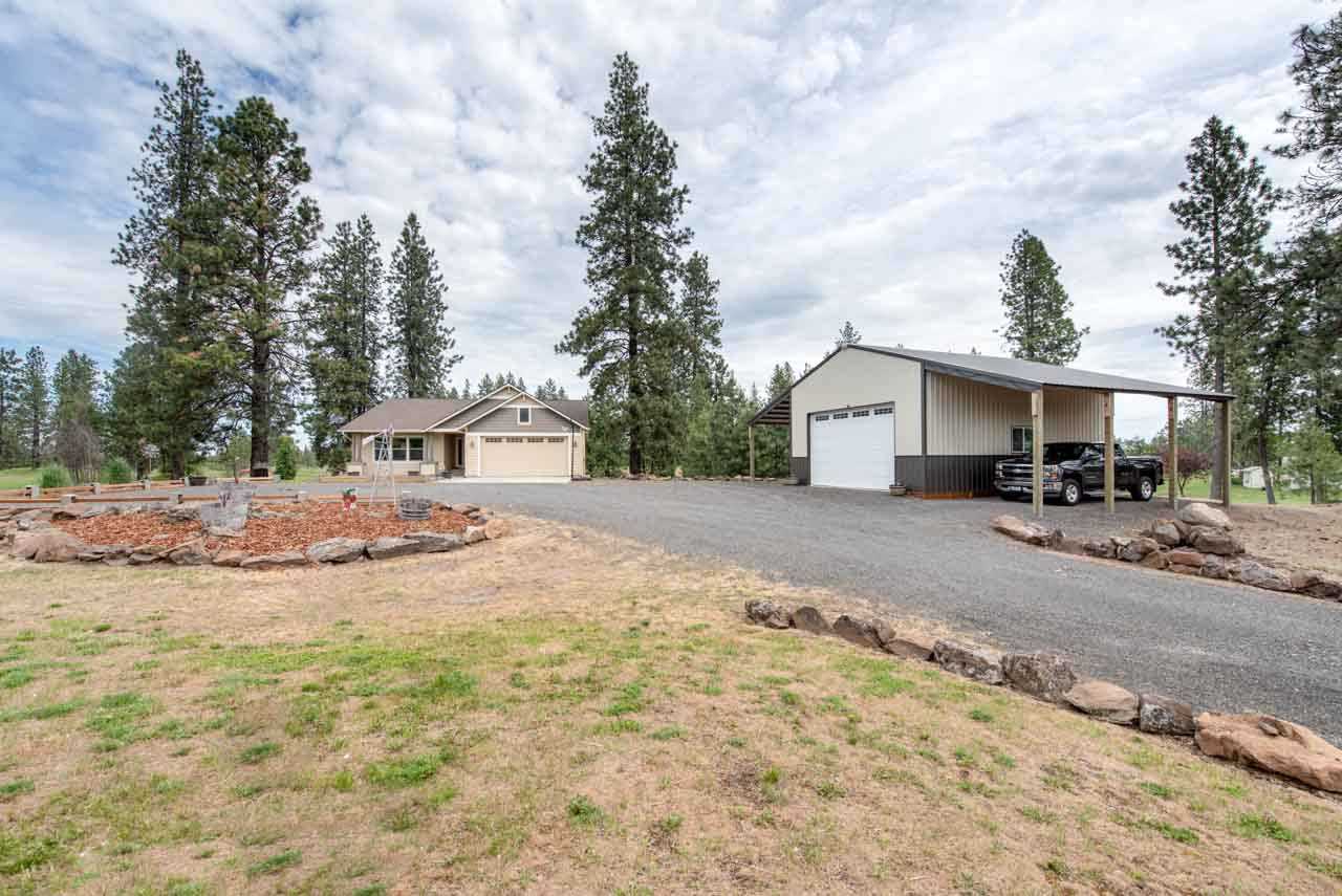 4108 West Gunthers Road Spokane, WA 99224 - Photo 1 of 20