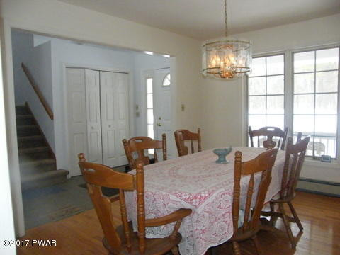 461 Raymondskill Road Milford, PA 18337 - Photo 11 of 24 Formal Dining room