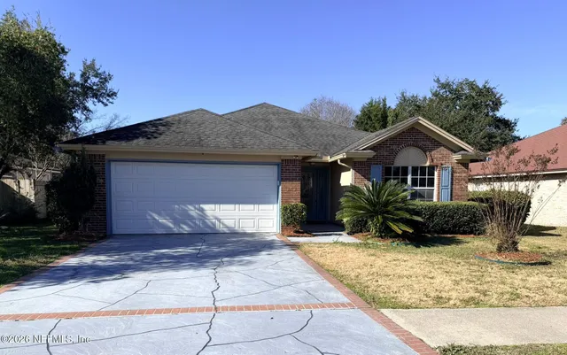 $2,200 | 1466 Starboard Court, Fleming Island, FL 32003