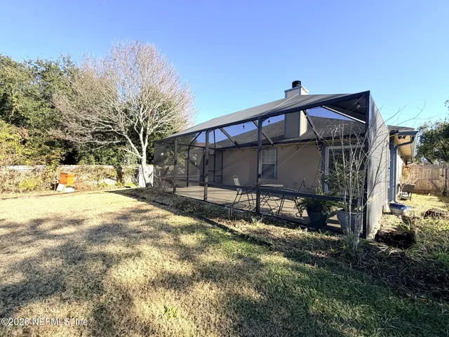 $2,200 | 1466 Starboard Court, Fleming Island, FL 32003