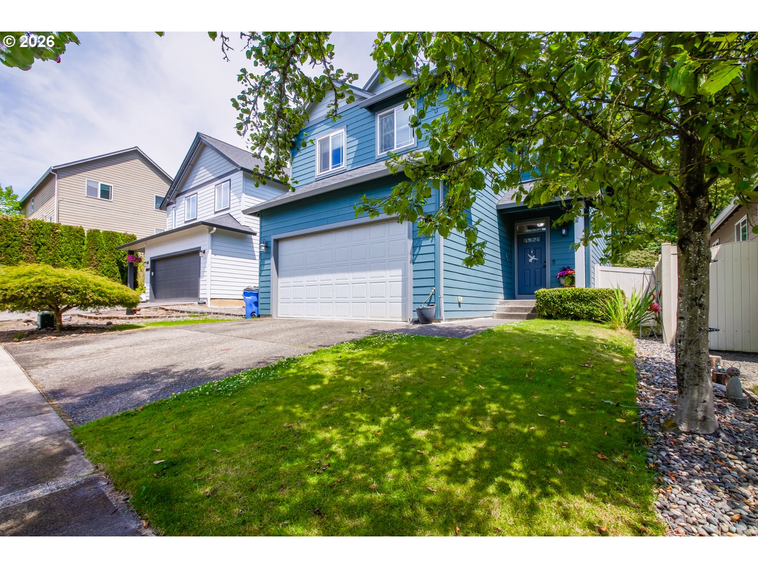 304 South 32nd Place Ridgefield, WA 98642 - Photo 4 of 28 Gallery Image 4