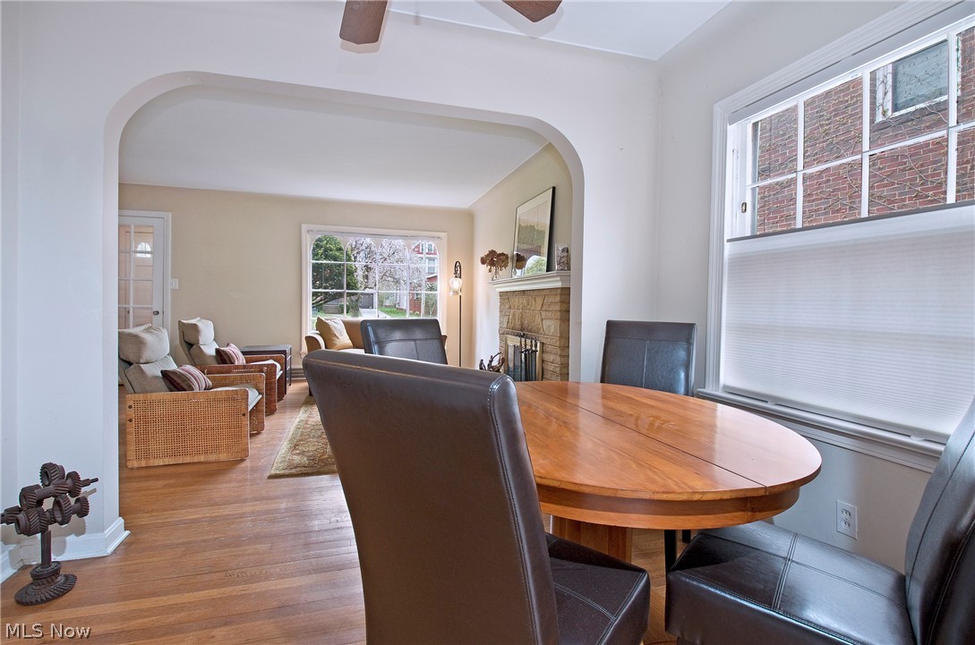 3535 Bainbridge Road Cleveland Heights, OH 44118 - Photo 5 of 22 Gallery Image 5