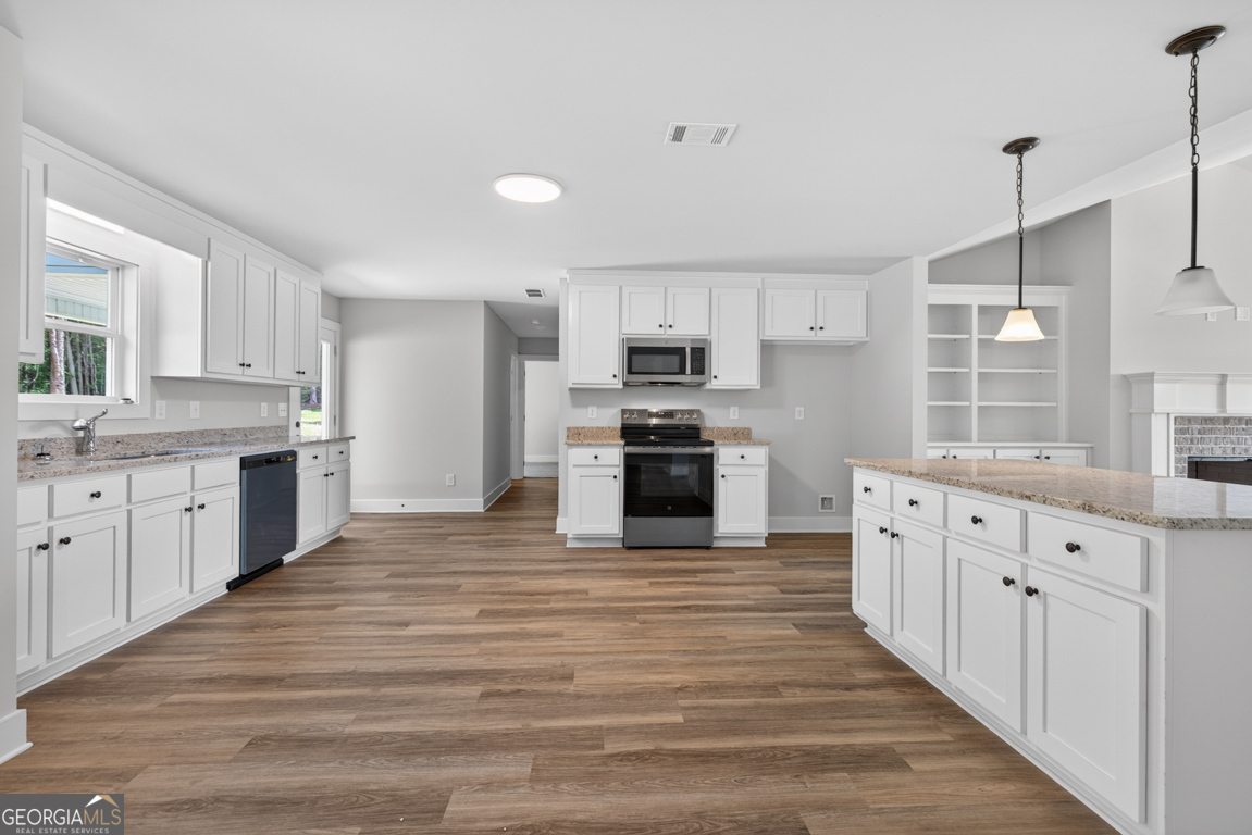 154 Airport Road, Unit 13 Canon, GA 30520 - Photo 10 of 31
