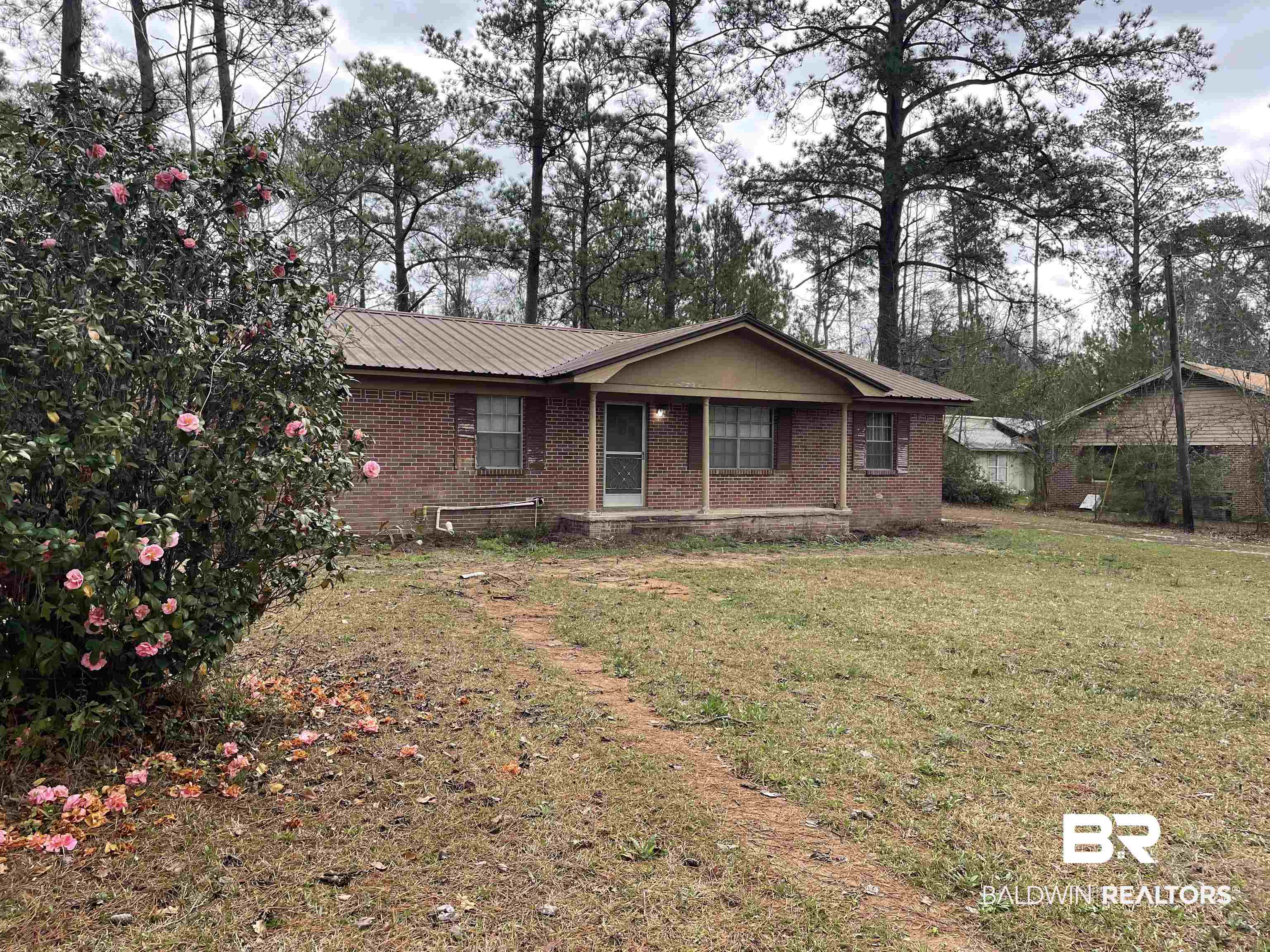 1245 Forrest Avenue Brewton, AL 36426 - Photo 5 of 24