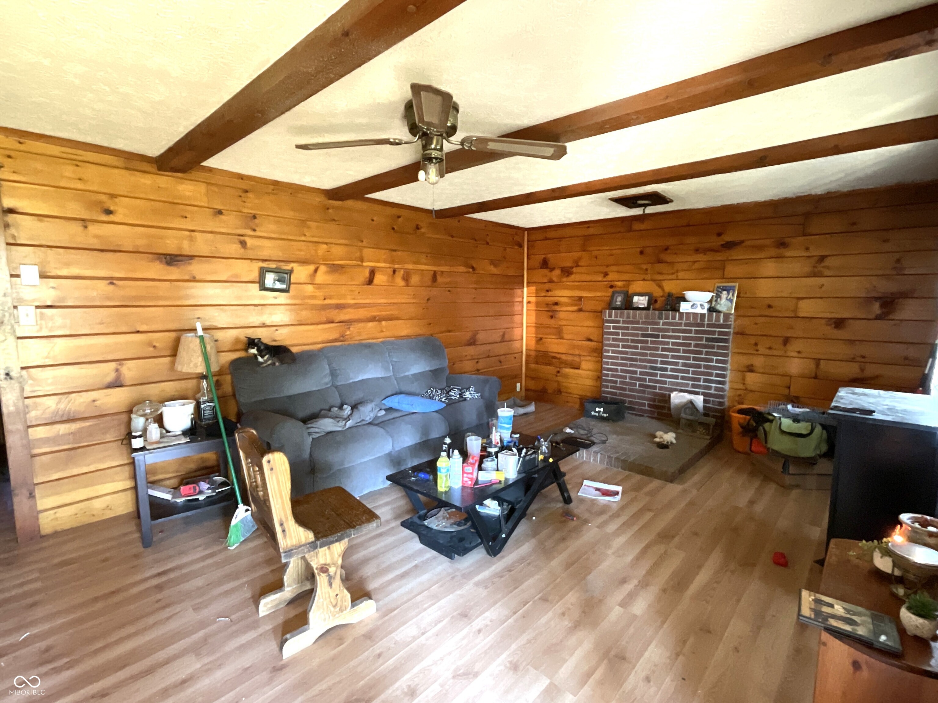 6073 Old Cuba Road Spencer, IN 47460 - Photo 2 of 13