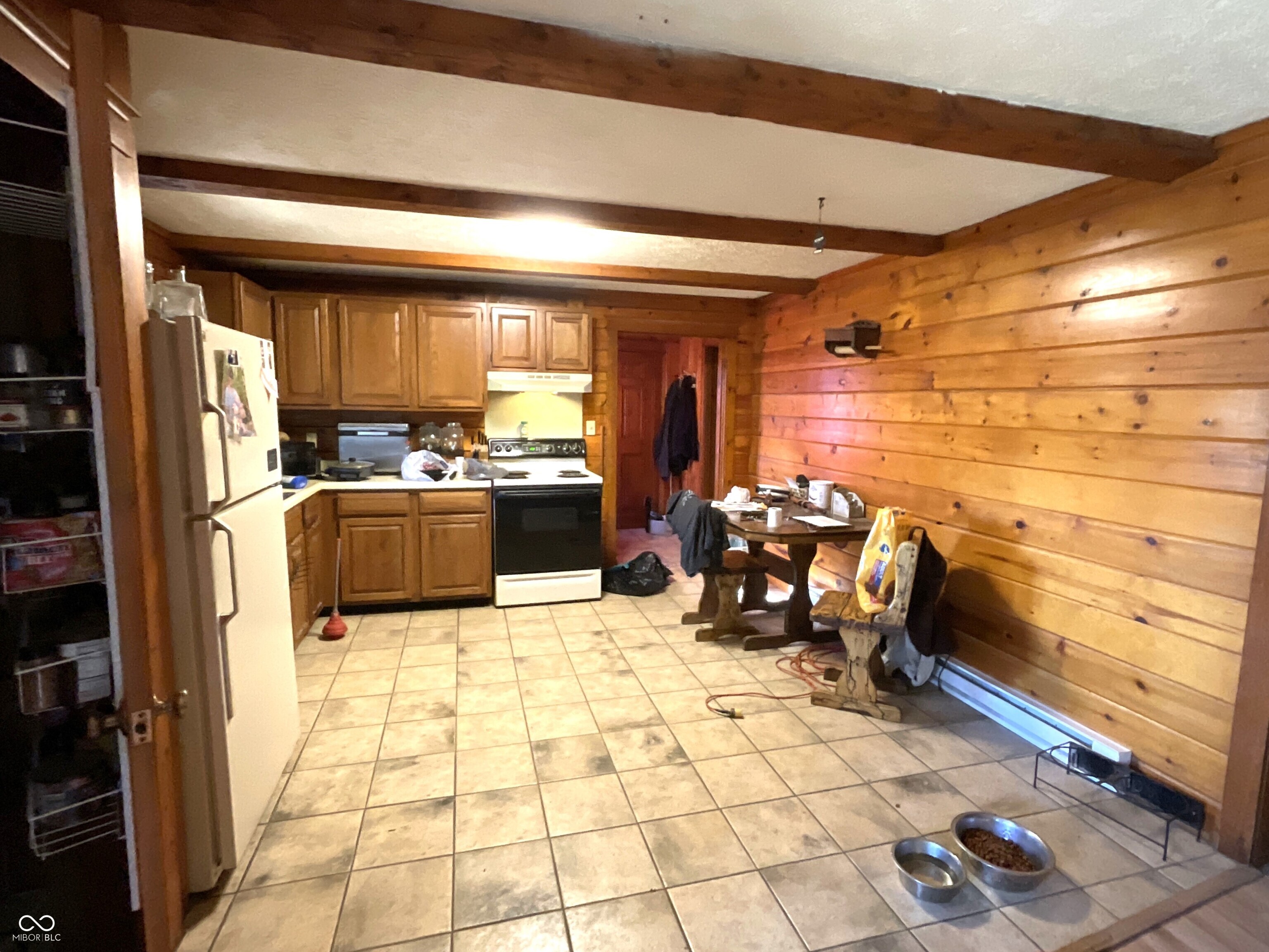 6073 Old Cuba Road Spencer, IN 47460 - Photo 3 of 13