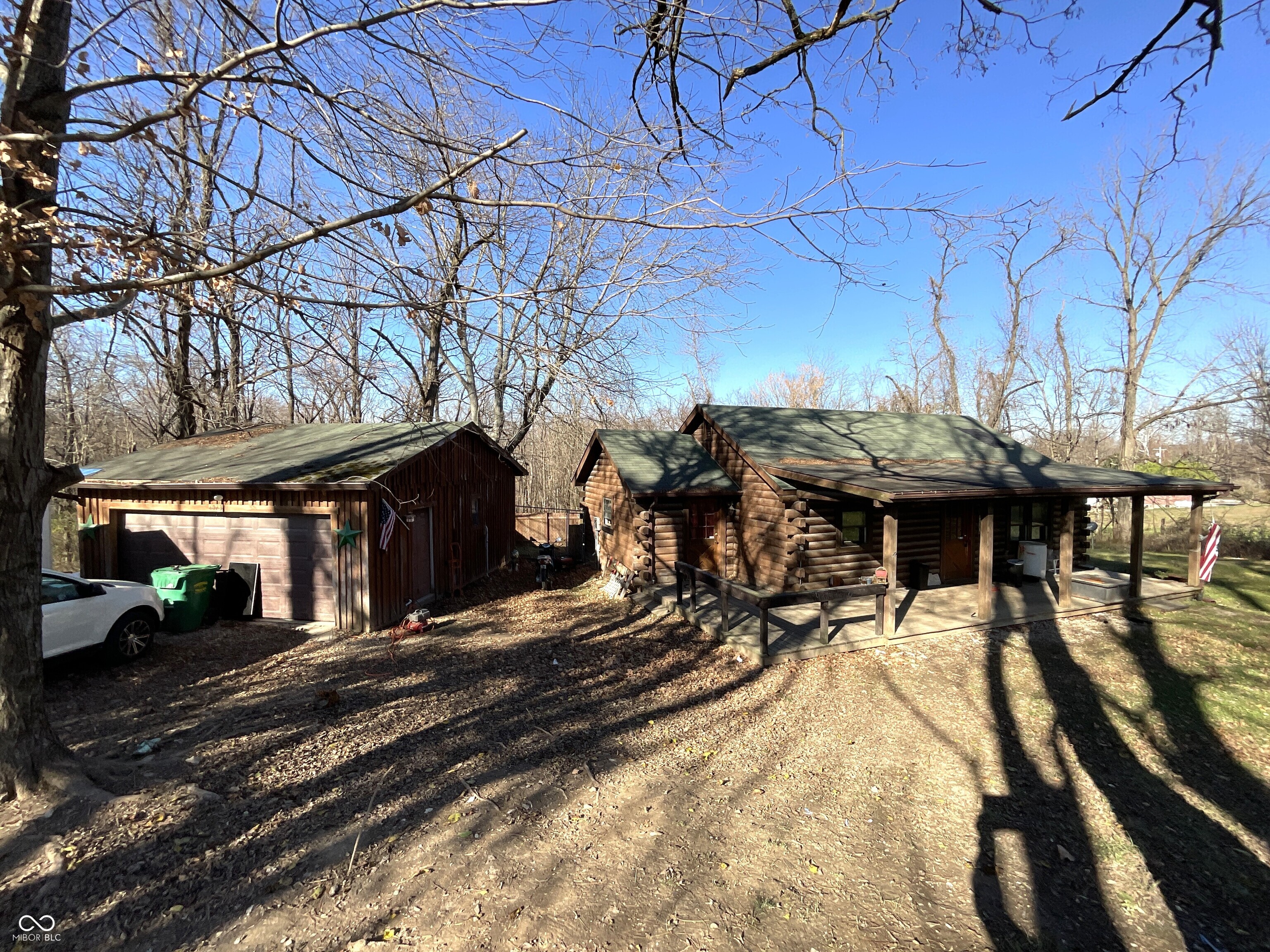 6073 Old Cuba Road Spencer, IN 47460 - Photo 7 of 13