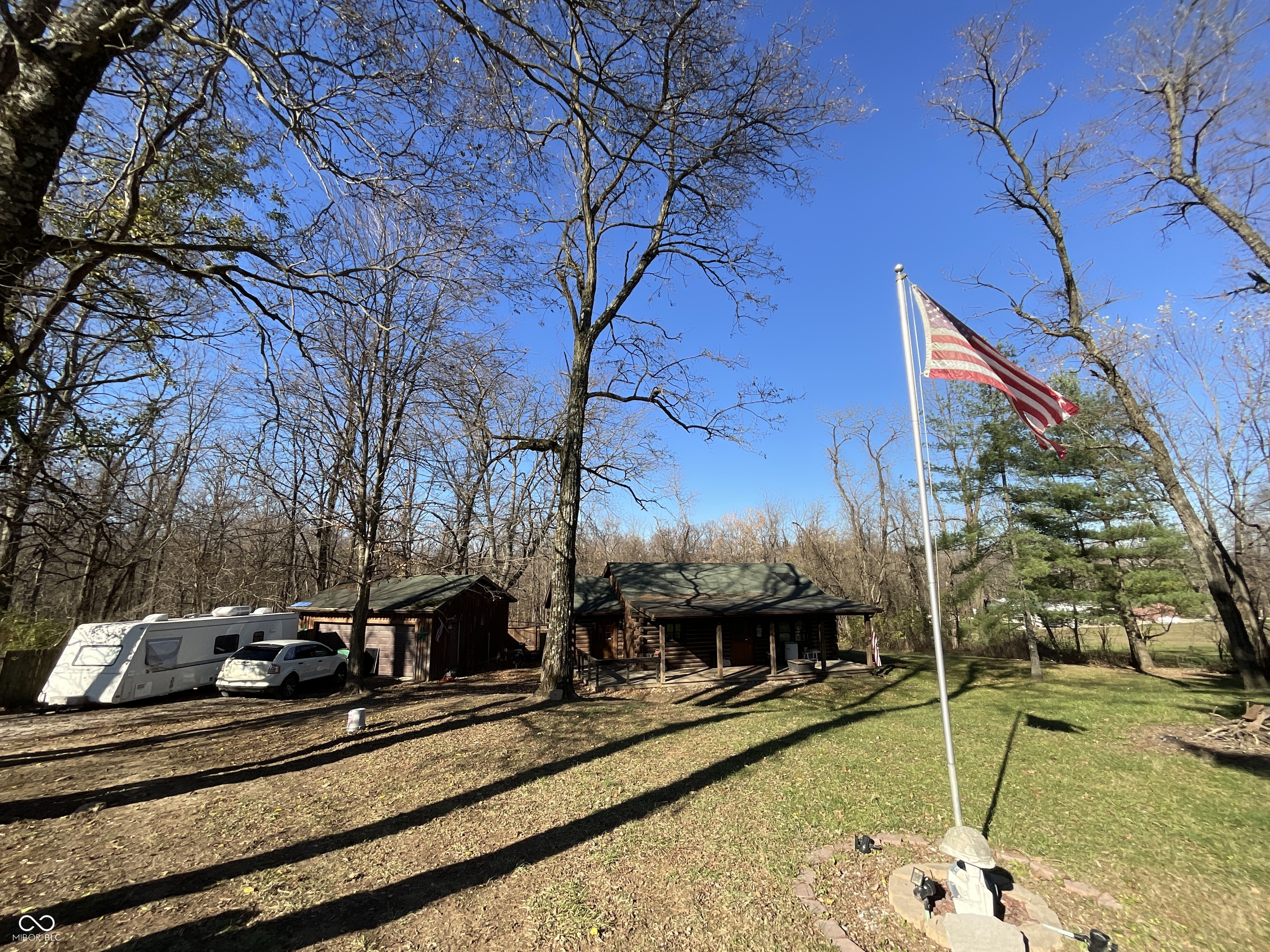 6073 Old Cuba Road Spencer, IN 47460 - Photo 8 of 13