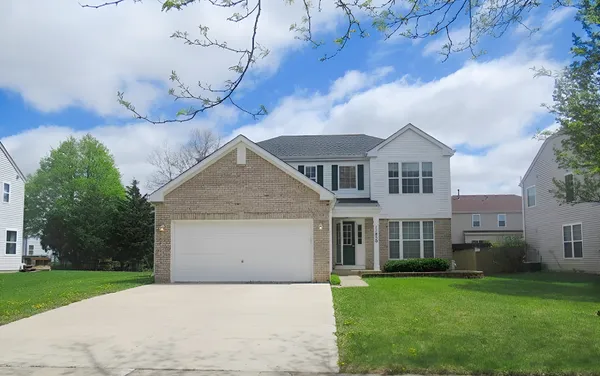 $374,900 | 11850 Blue Bayou Drive, Huntley, IL 60142