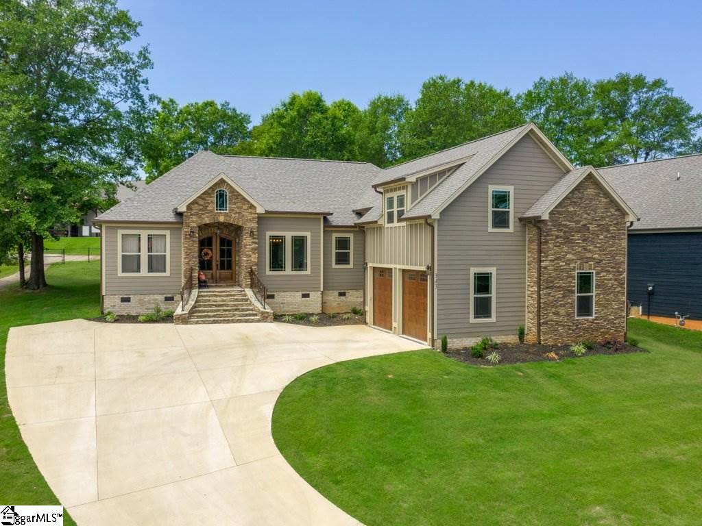 343 Copper Creek Circle Inman, SC 29349 - Photo 1 of 35