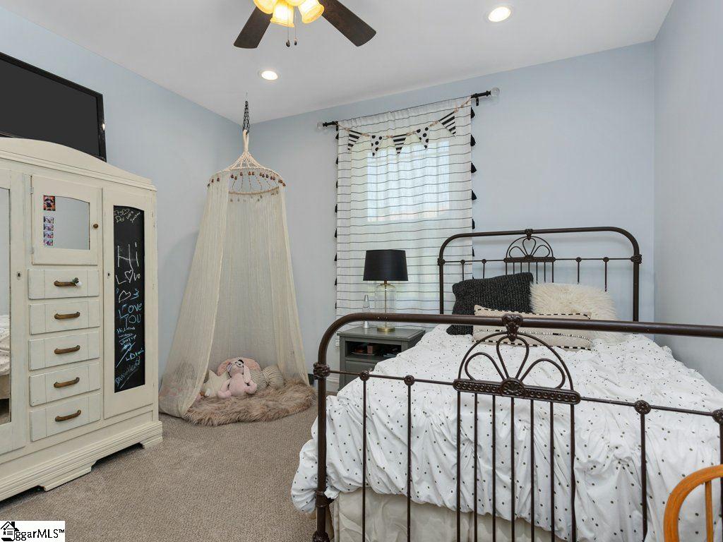 343 Copper Creek Circle Inman, SC 29349 - Photo 21 of 35