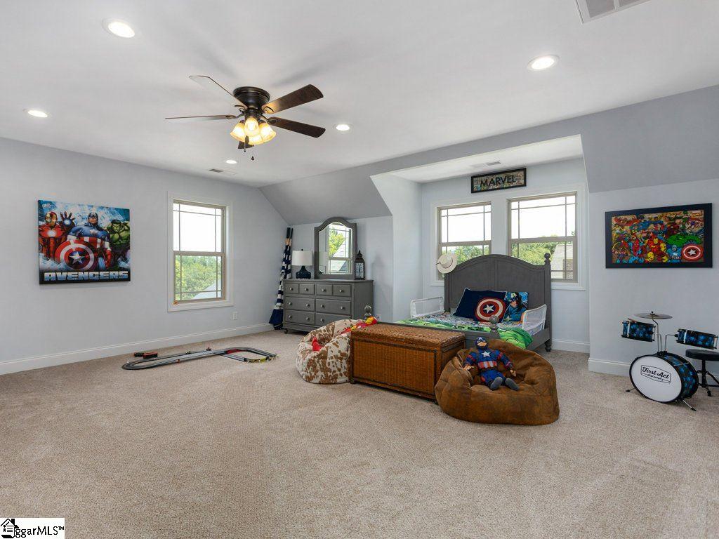 343 Copper Creek Circle Inman, SC 29349 - Photo 28 of 35