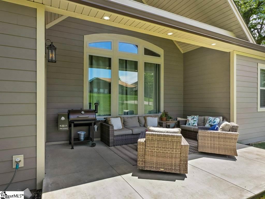 343 Copper Creek Circle Inman, SC 29349 - Photo 30 of 35