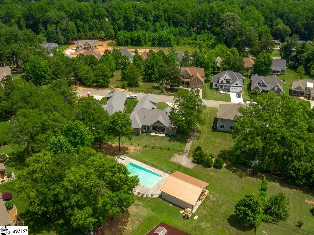 343 Copper Creek Circle Inman, SC 29349 - Photo 32 of 35