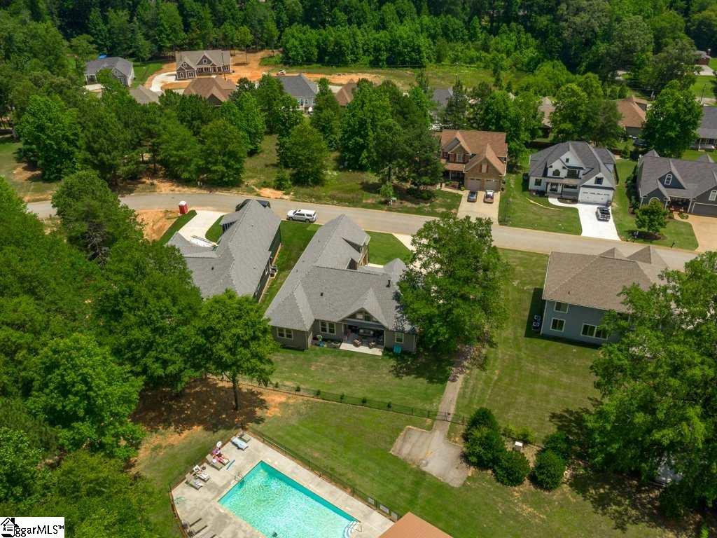 343 Copper Creek Circle Inman, SC 29349 - Photo 33 of 35
