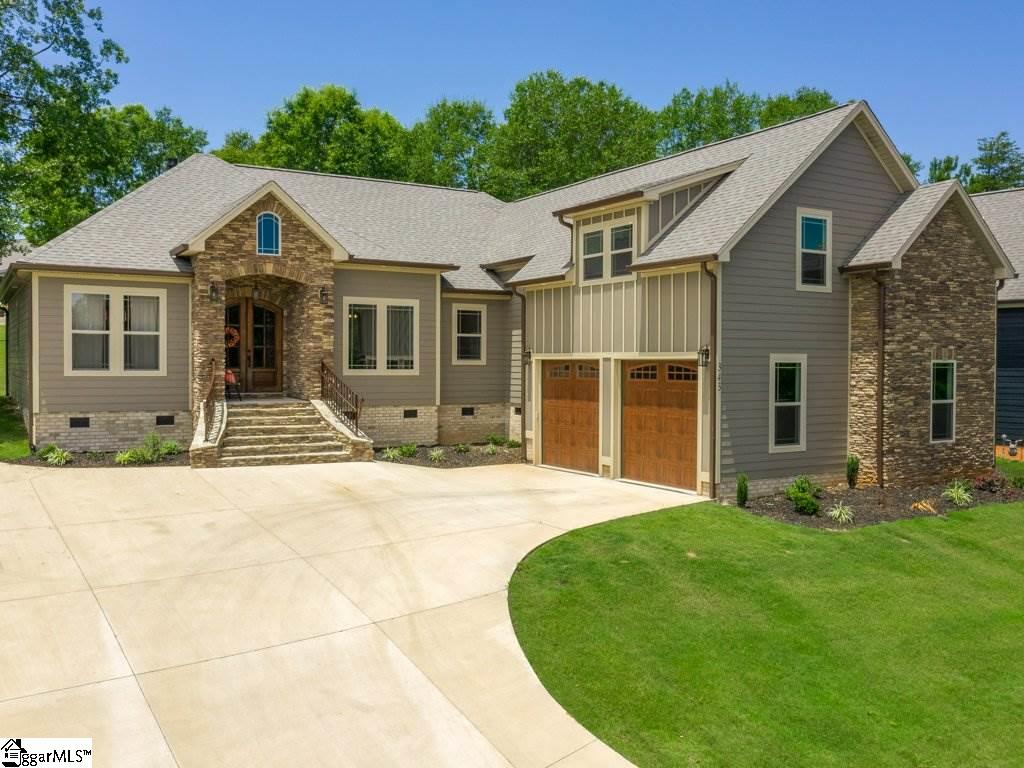 343 Copper Creek Circle Inman, SC 29349 - Photo 35 of 35