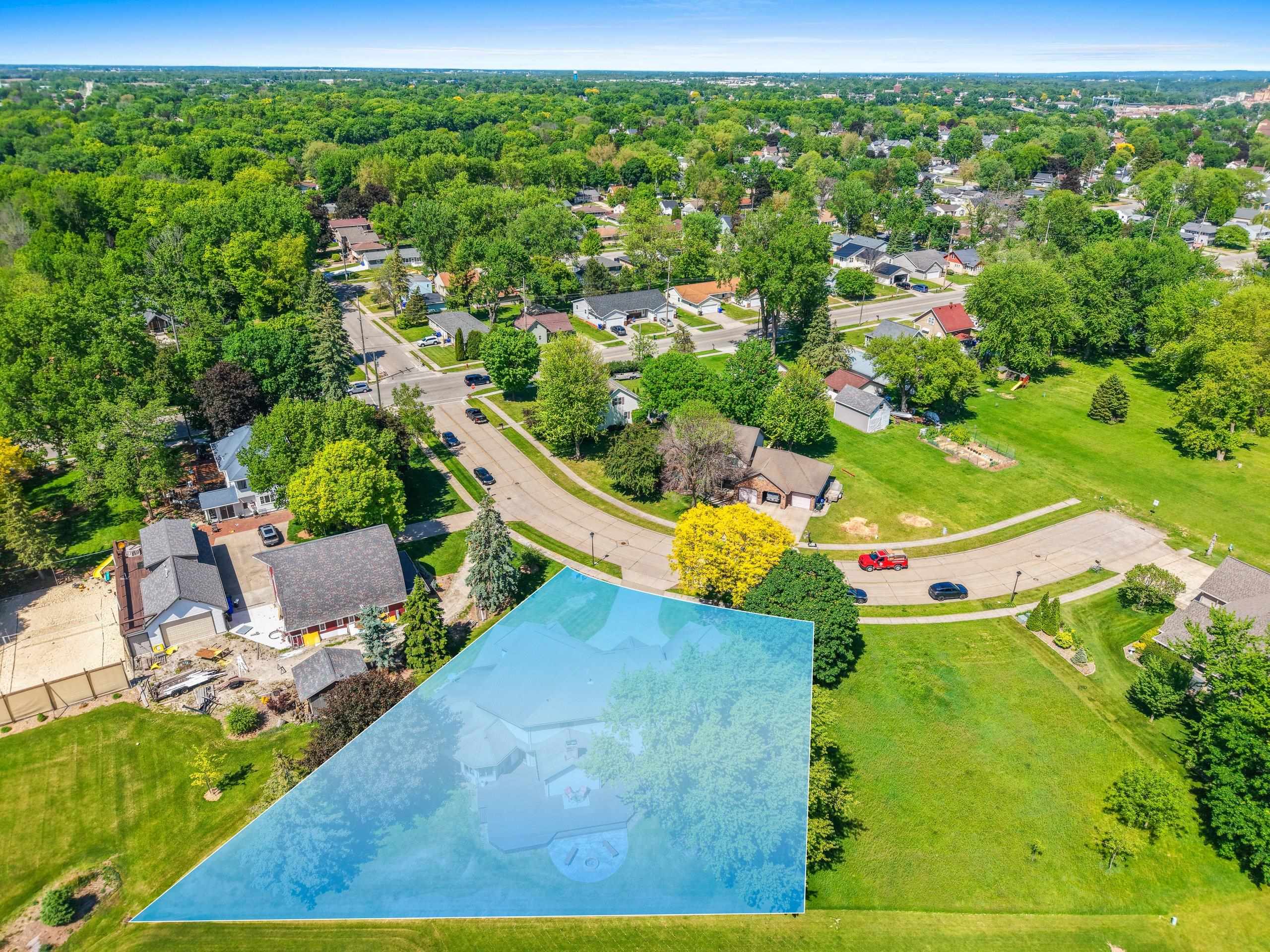 1009 Brill Road Kaukauna, WI 54130 - Photo 75 of 75