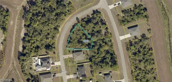 $29,900 | 5018 Mateo Circle, LaBelle, FL 33935
