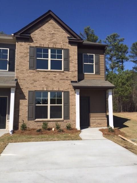 1798 Broad River Road Atlanta, GA 30349 - Photo 1 of 1