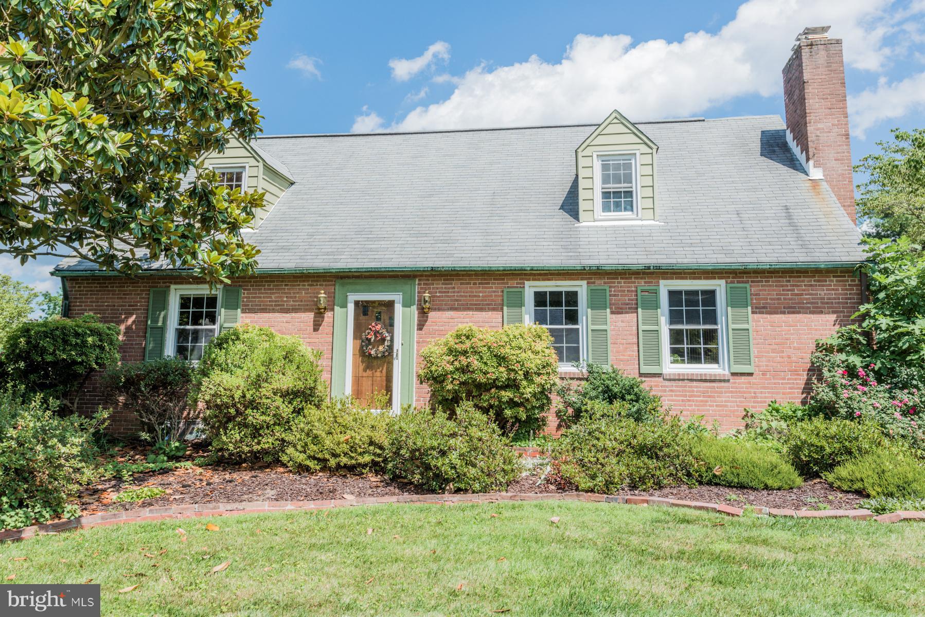 3653 Valley Road Ellicott City, MD 21042 - Photo 1 of 23 Exterior (Front)