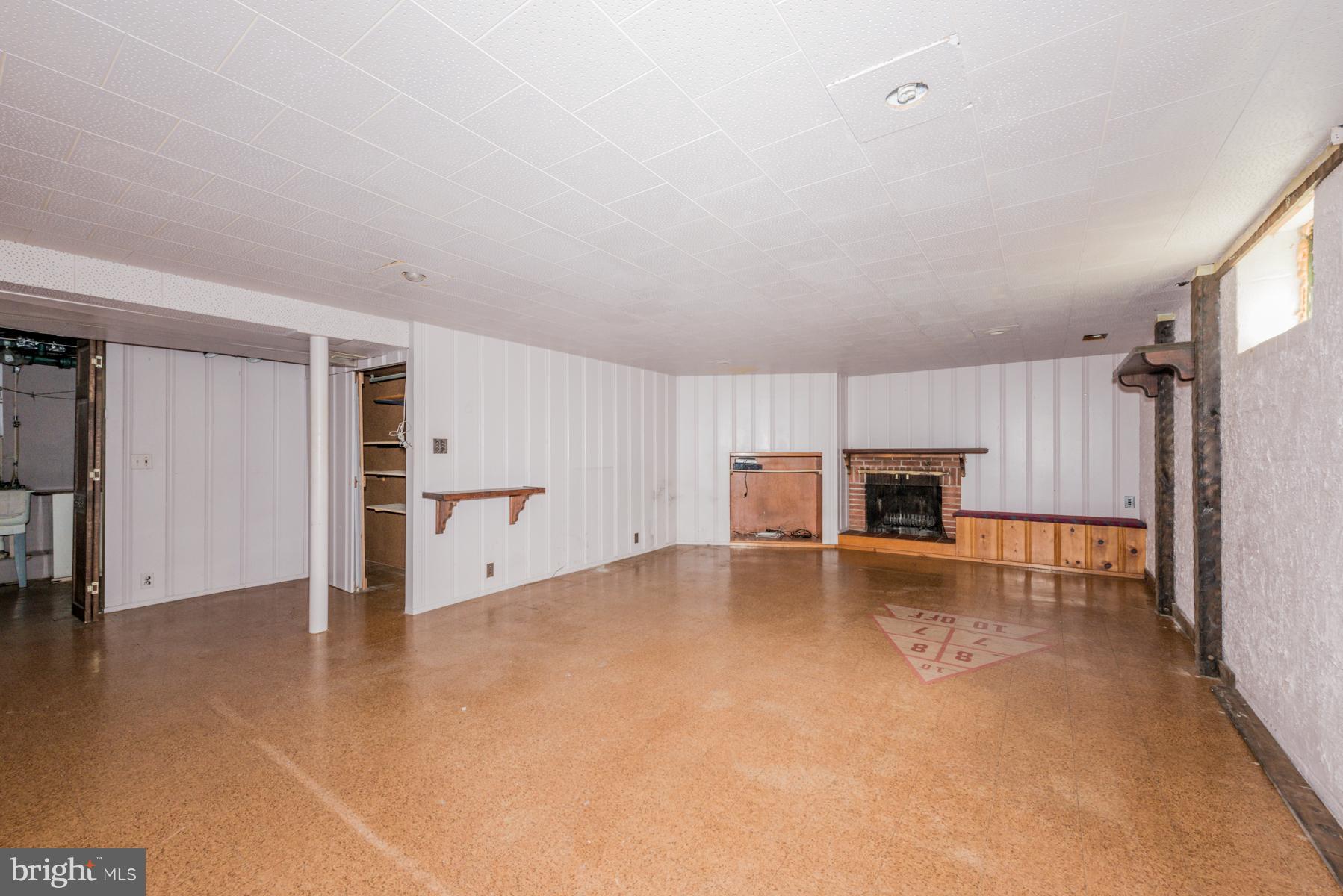 3653 Valley Road Ellicott City, MD 21042 - Photo 20 of 23 Lower Level