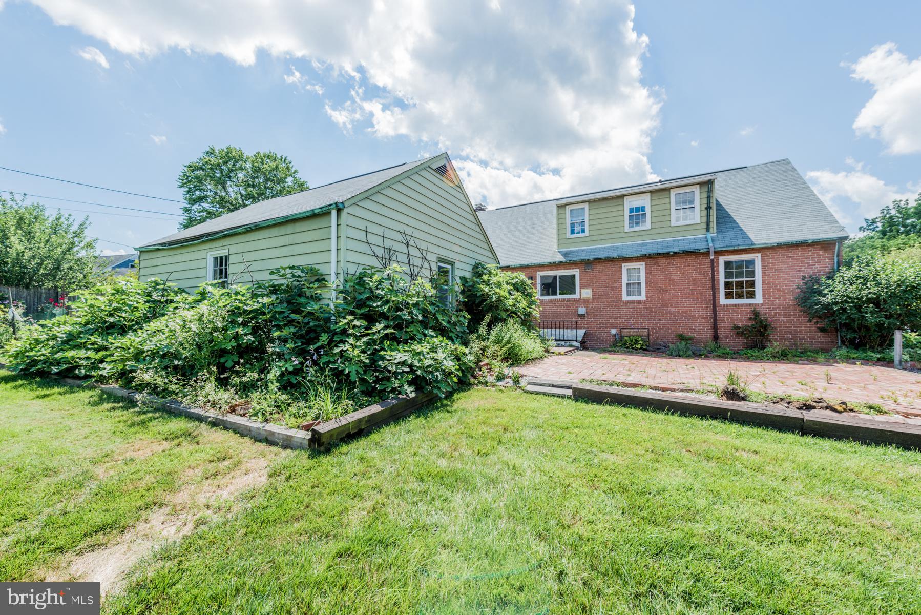 3653 Valley Road Ellicott City, MD 21042 - Photo 3 of 23 Exterior (General)