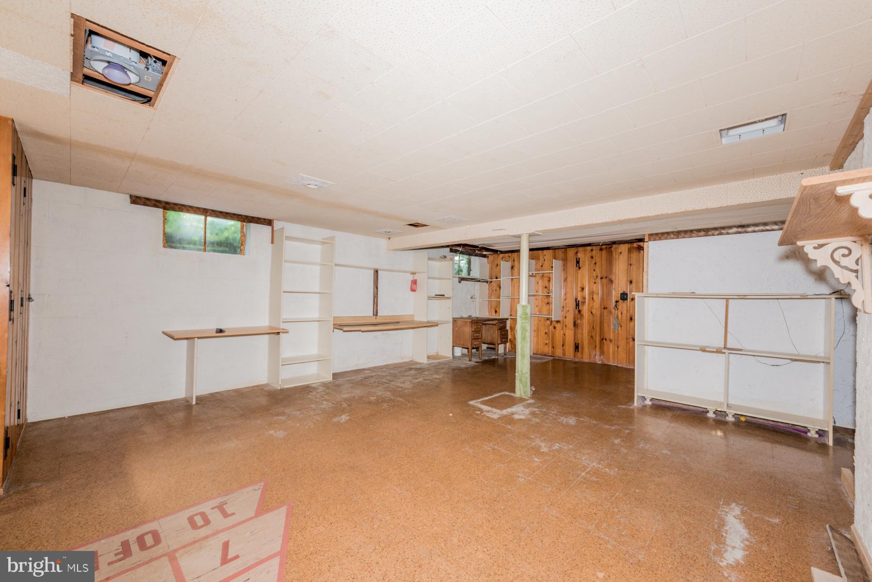 3653 Valley Road Ellicott City, MD 21042 - Photo 21 of 23 Lower Level