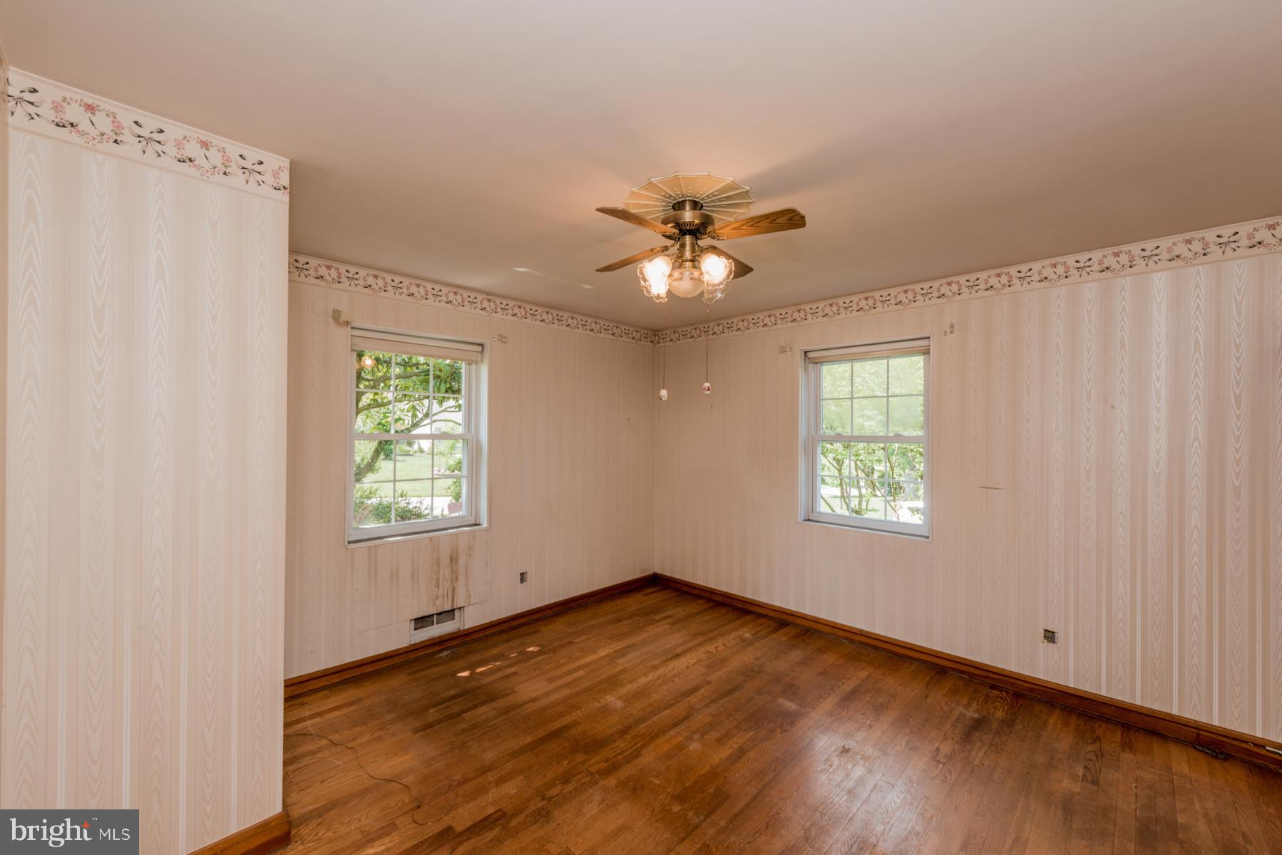 3653 Valley Road Ellicott City, MD 21042 - Photo 6 of 23 Bedroom (Master)