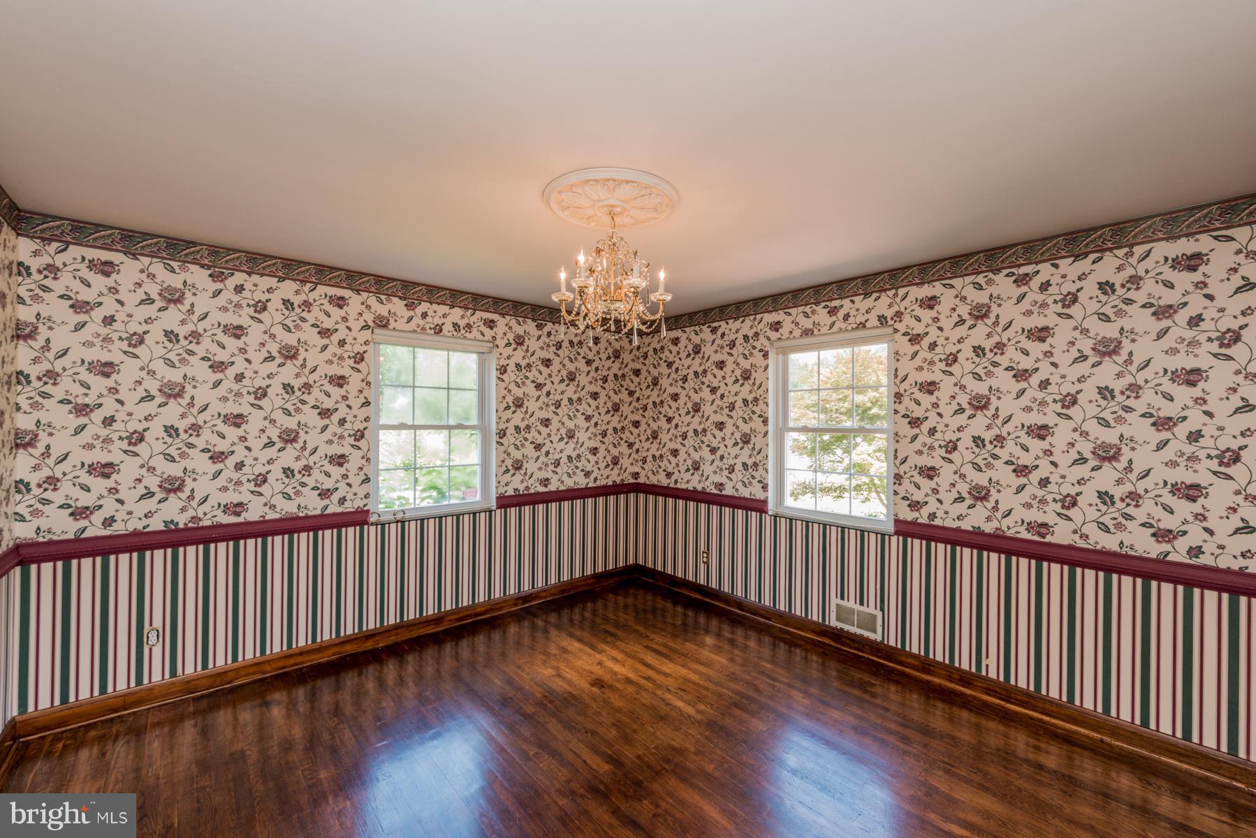 3653 Valley Road Ellicott City, MD 21042 - Photo 7 of 23 Dining Room