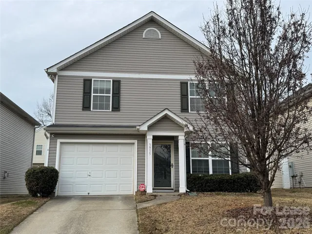 $2,000 | 3955 Damask Drive, Charlotte, NC 28206