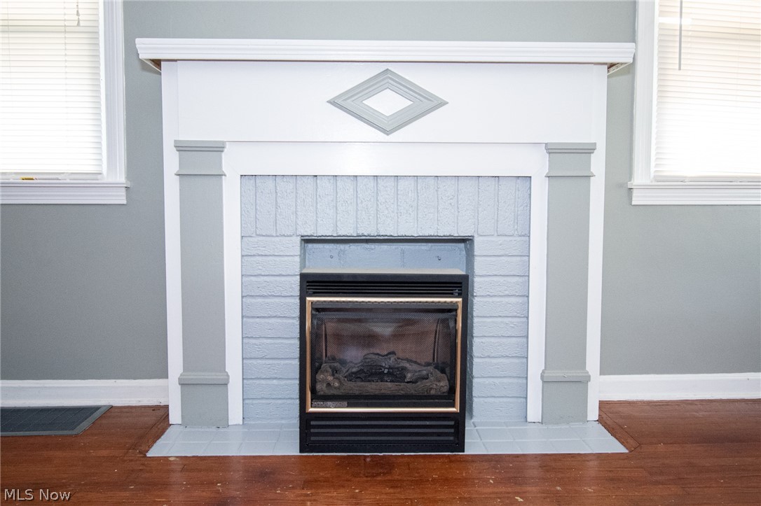 461 Massillon Road Akron, OH 44306 - Photo 4 of 35