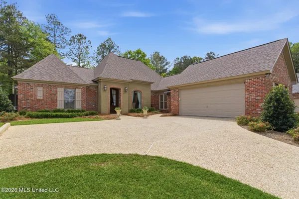 $445,000 | 69 Bridgefield Turn, Hattiesburg, MS 39402