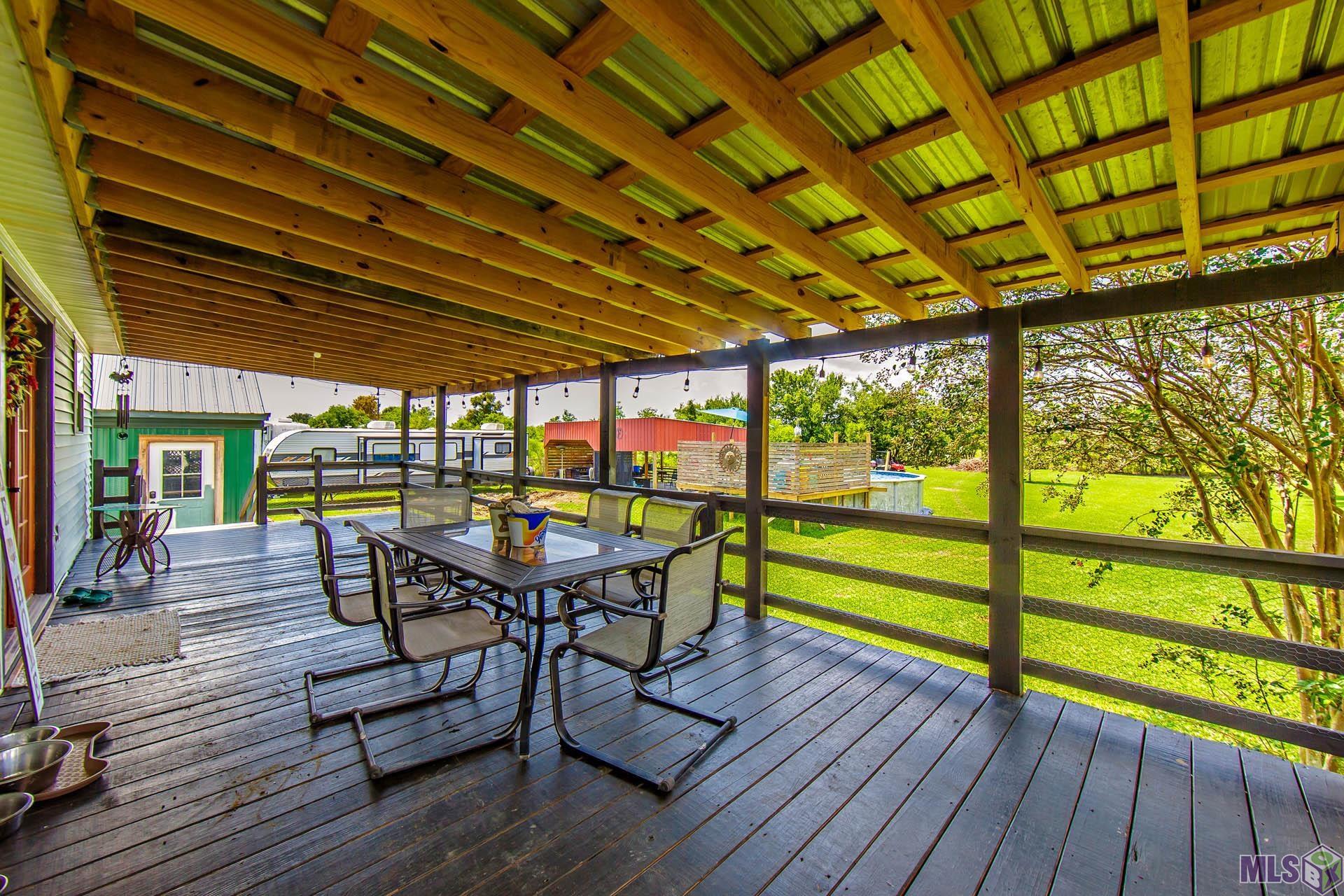 896 Aragon Road Montegut, LA 70377 - Photo 4 of 18 Gallery Image 4