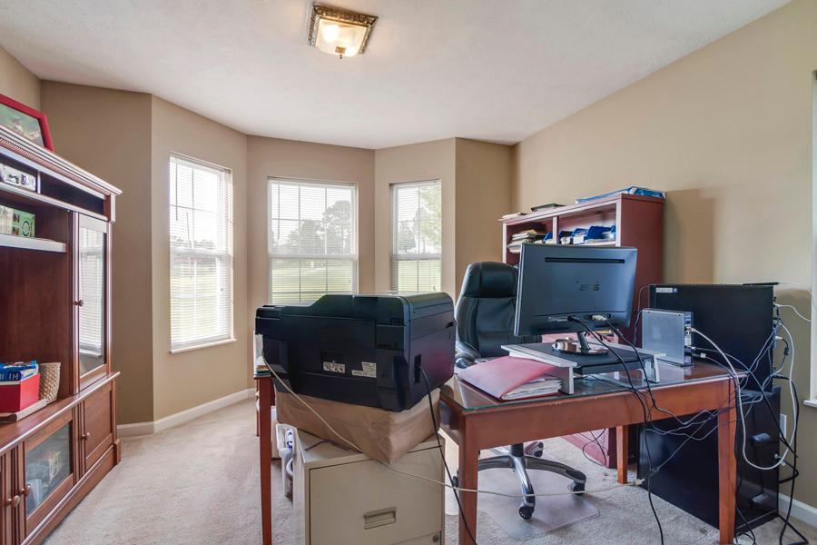 792 Mays Valley Road Harriman, TN 37748 - Photo 31 of 40 31_MaysValleyRoad_792_Bedroom3_01