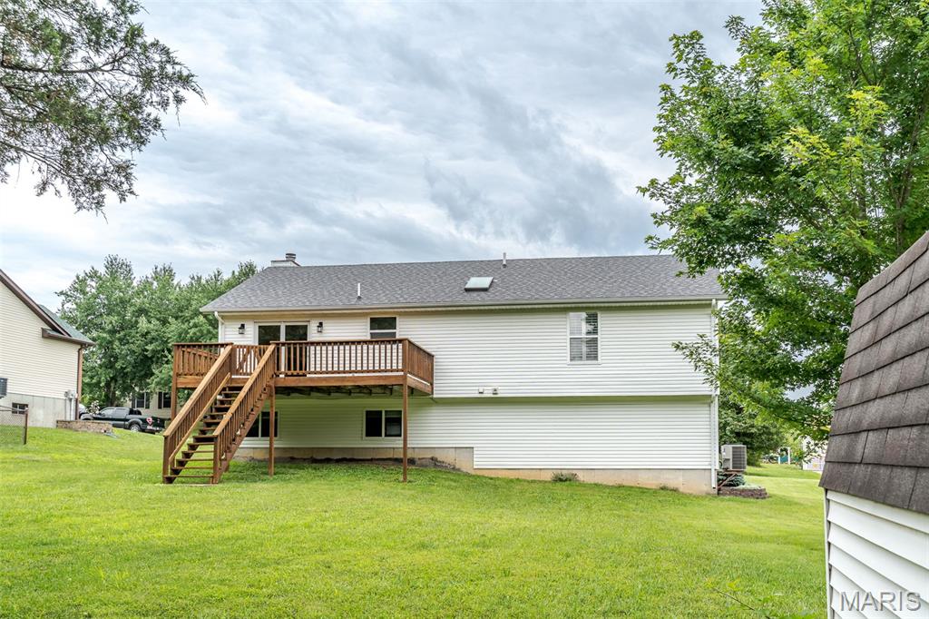 7716 Meadow View Circle Union, MO 63084 - Photo 39 of 44