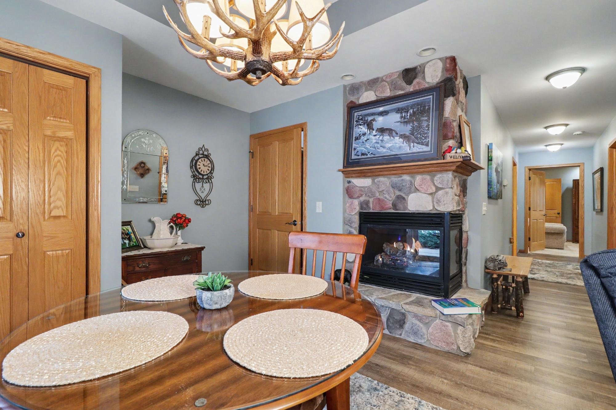 740 Rivers Edge Lane, Unit D Eagle River, WI 54521 - Photo 8 of 29 Gallery Image 8