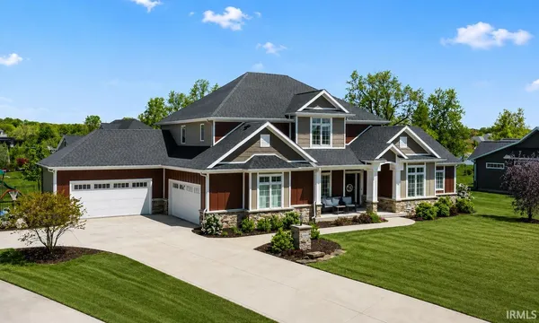 $939,000 | 4109 St Elais Cove, Fort Wayne, IN 46845
