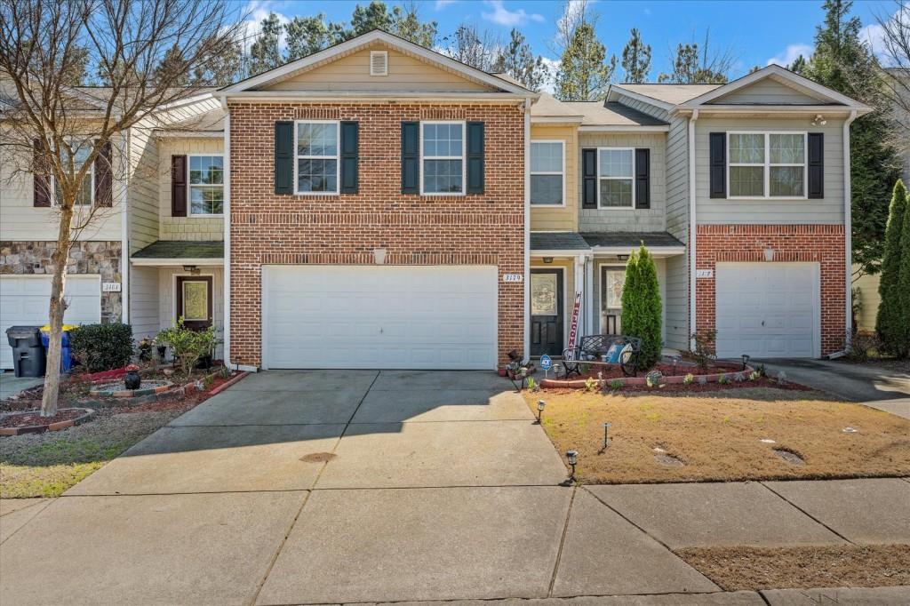 3179 Genesis Way, Milton, GA 30004 Compass