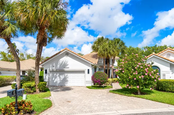 $8,000 | 2493 Northwest 64th Street, Boca Raton, FL 33496