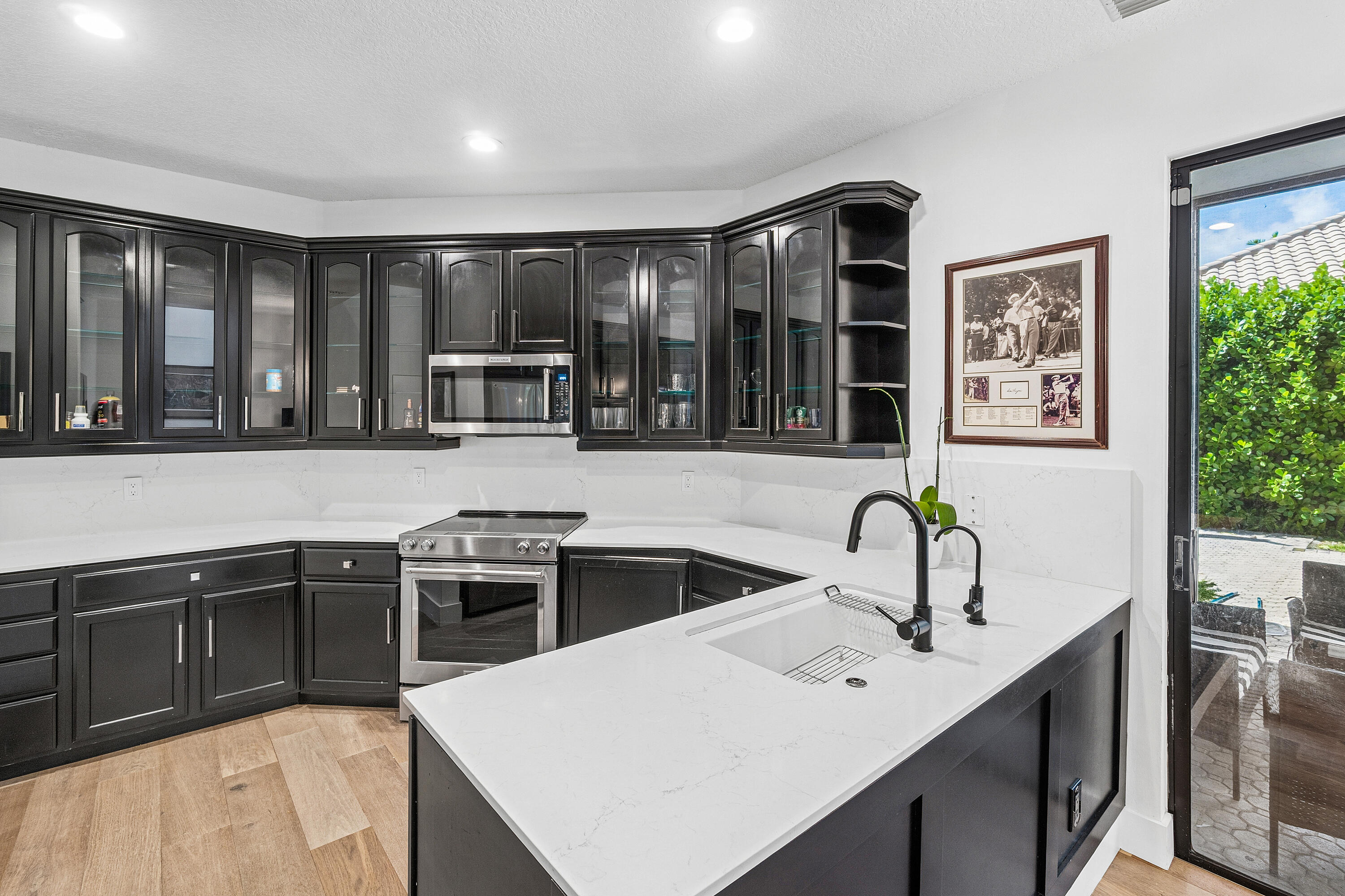 2493 Northwest 64th Street Boca Raton, FL 33496 - Photo 11 of 29 Kitchen