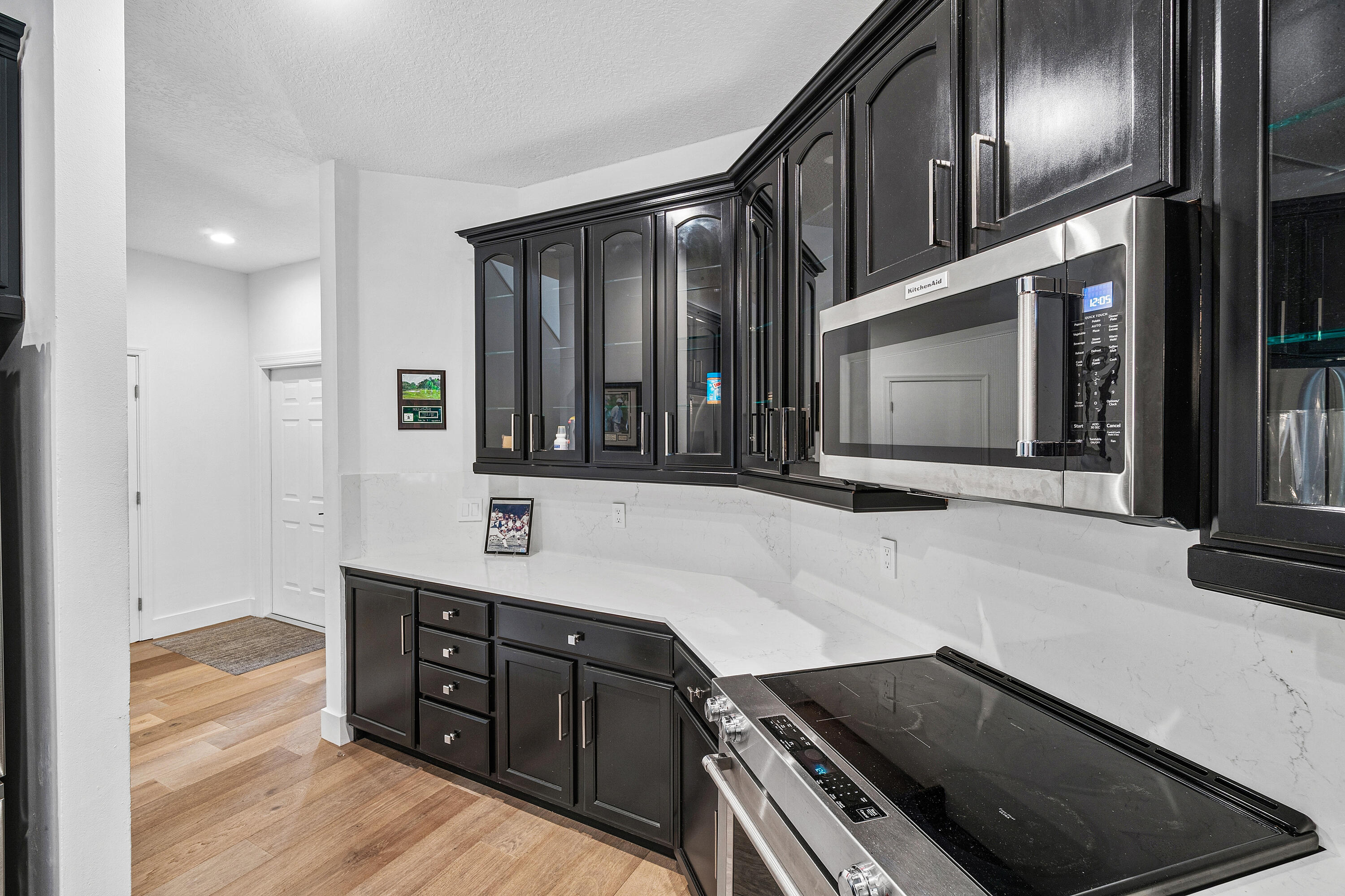 2493 Northwest 64th Street Boca Raton, FL 33496 - Photo 12 of 29 Kitchen