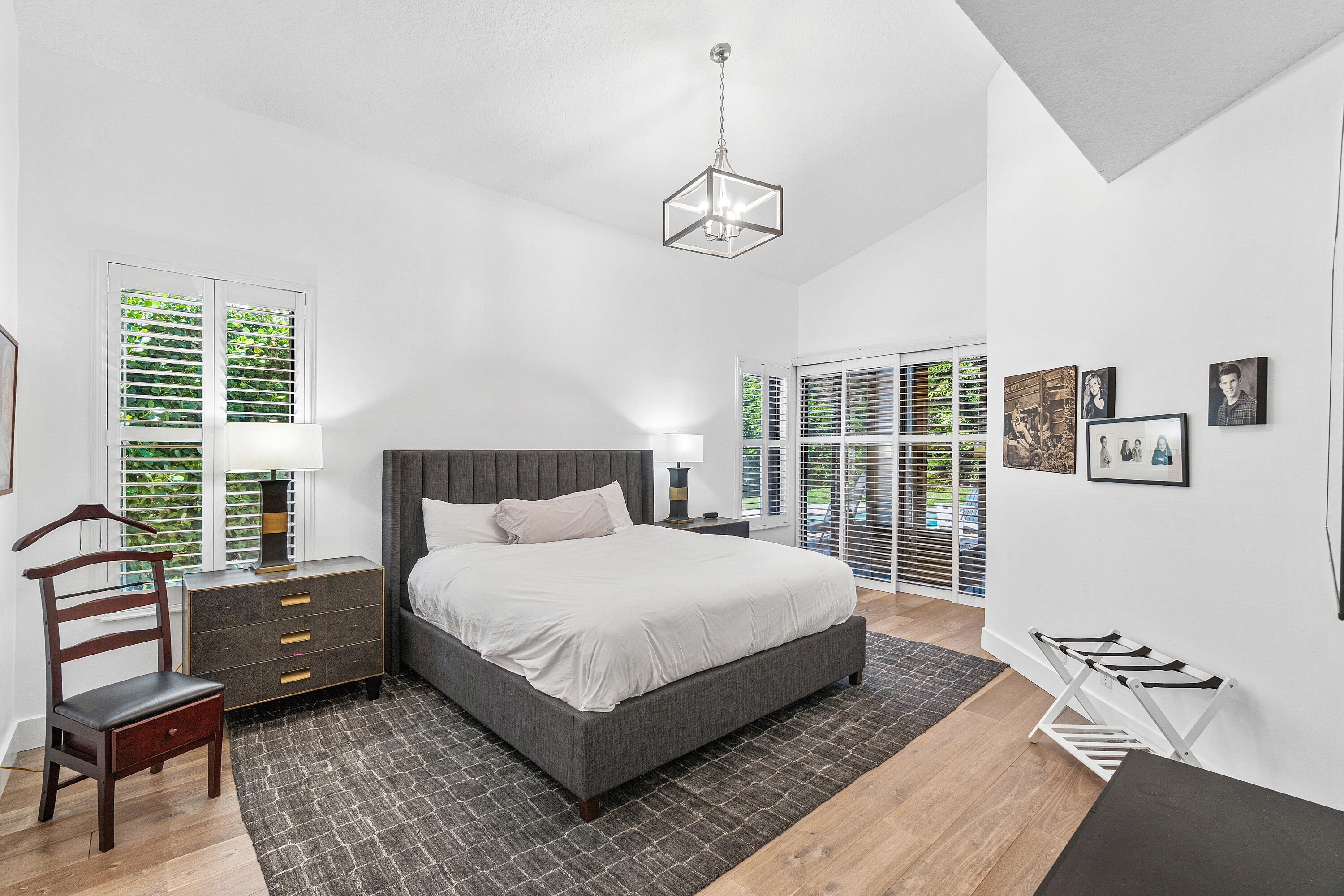 2493 Northwest 64th Street Boca Raton, FL 33496 - Photo 14 of 29 Primary Bedroom