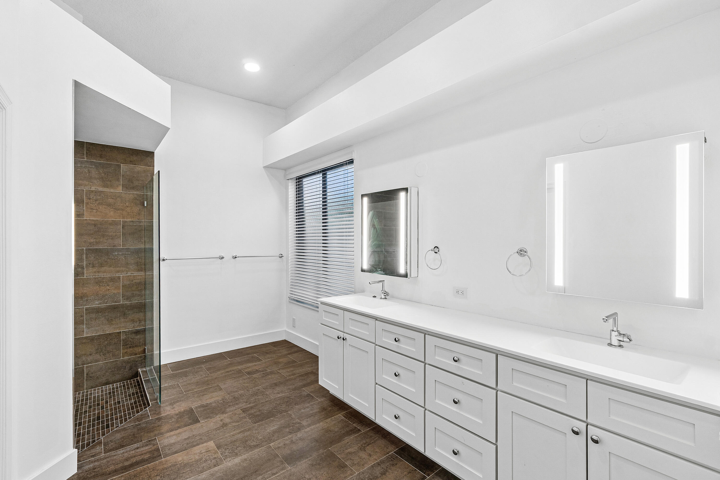 2493 Northwest 64th Street Boca Raton, FL 33496 - Photo 16 of 29 Primary Bathroom