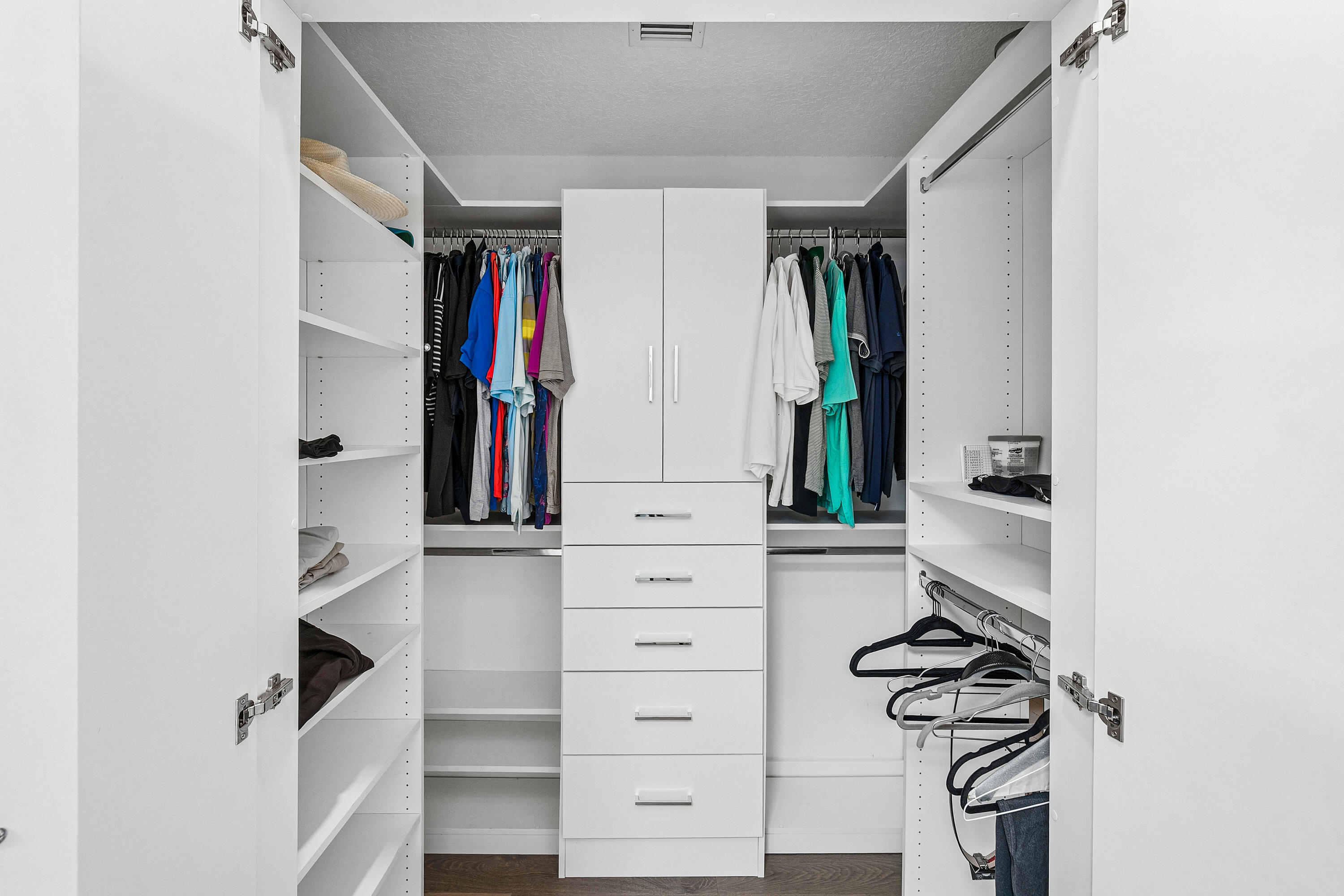 2493 Northwest 64th Street Boca Raton, FL 33496 - Photo 18 of 29 Walk-In Closet (1)