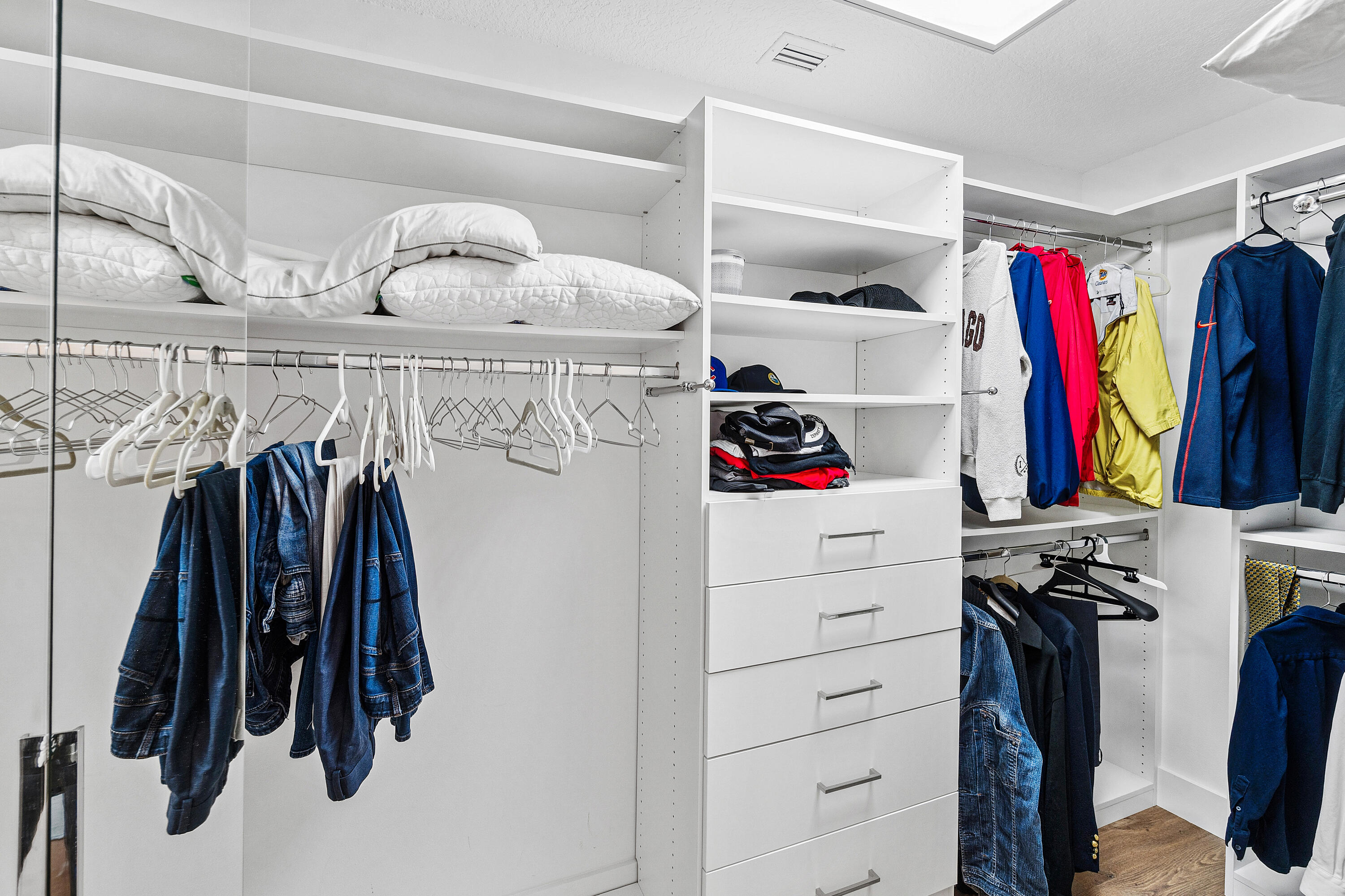 2493 Northwest 64th Street Boca Raton, FL 33496 - Photo 19 of 29 Walk-In Closet (2)