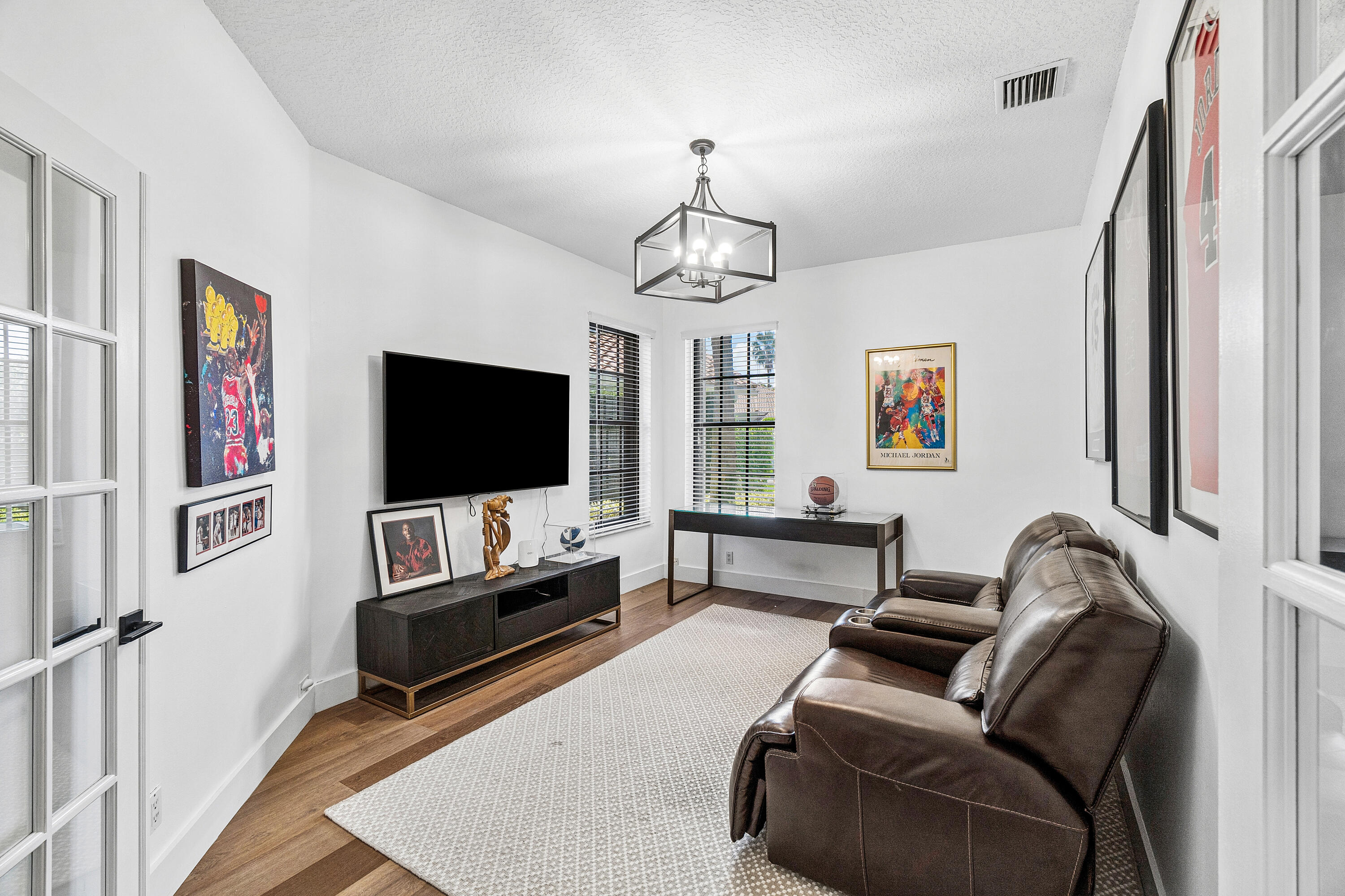 2493 Northwest 64th Street Boca Raton, FL 33496 - Photo 20 of 29 Den