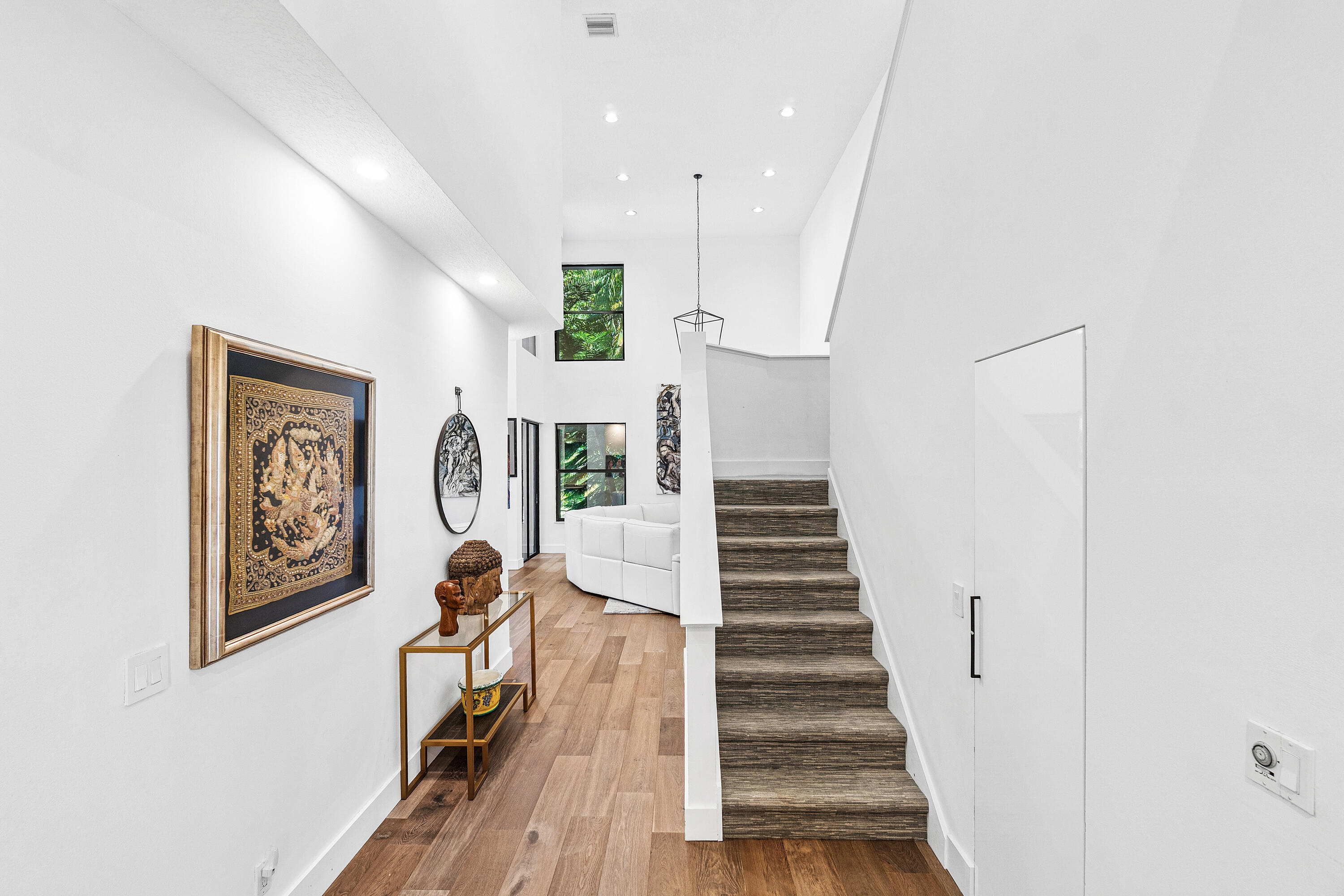 2493 Northwest 64th Street Boca Raton, FL 33496 - Photo 2 of 29 Foyer