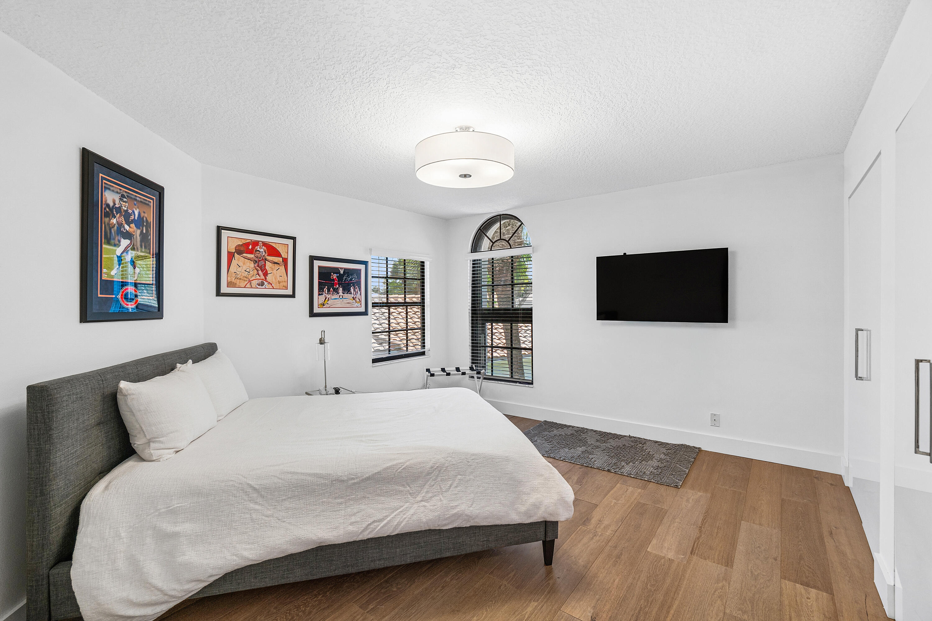 2493 Northwest 64th Street Boca Raton, FL 33496 - Photo 23 of 29 Upstairs Bedroom (2)
