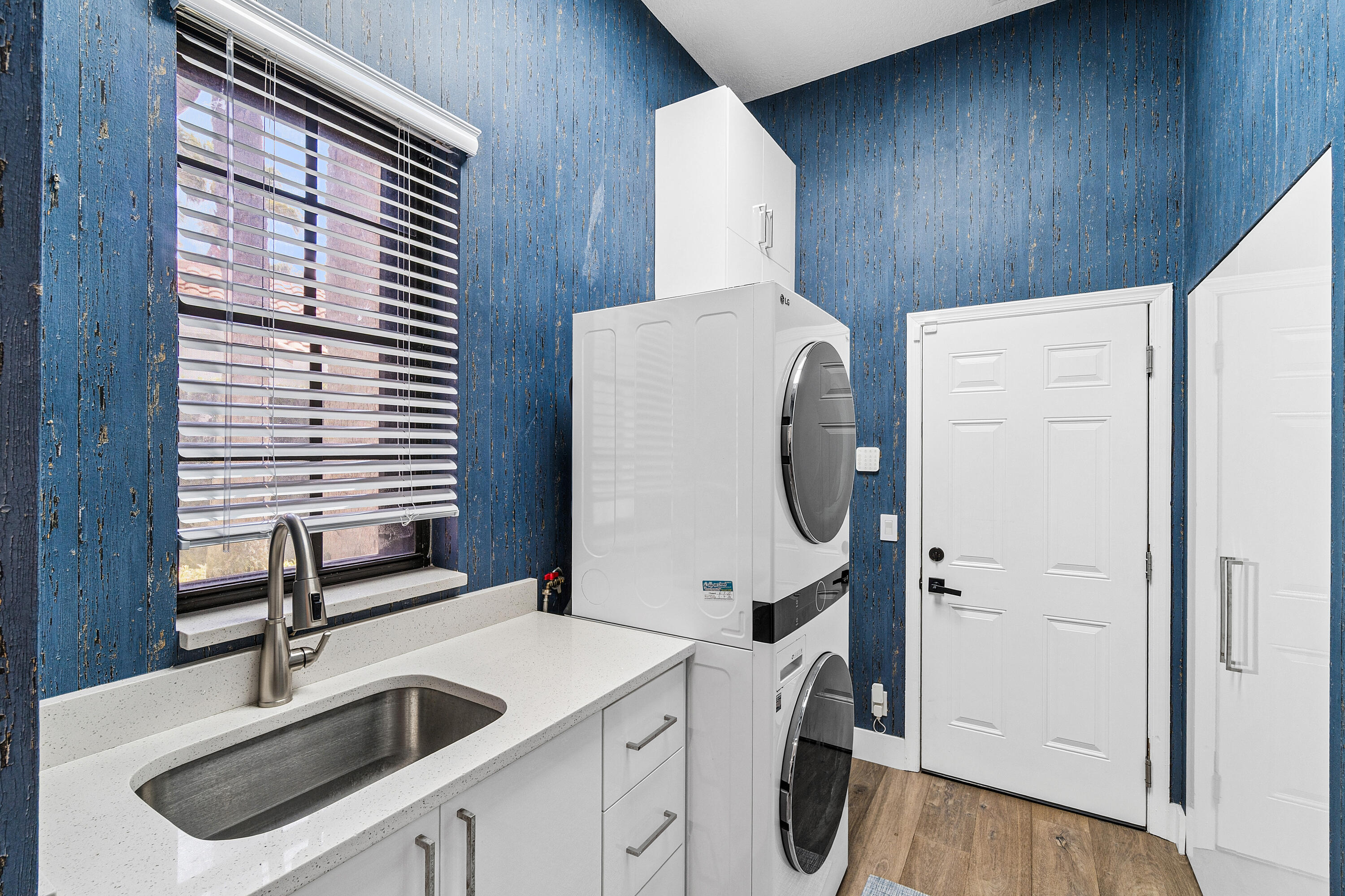 2493 Northwest 64th Street Boca Raton, FL 33496 - Photo 29 of 29 Laundry Room